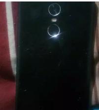 红米note 4x